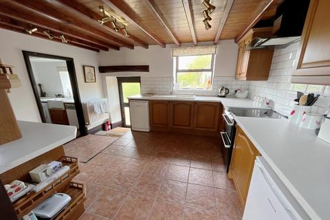 3 bedroom barn conversion for sale, Gilcrux CA7