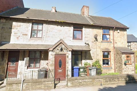 2 bedroom house to rent, Sheffield Road, Barnsley