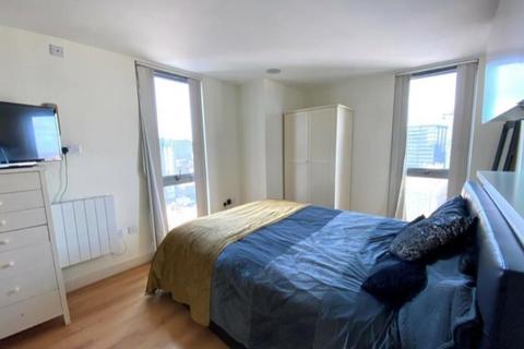2 bedroom apartment to rent, Orion Building, 90 Navigation Street, Birmingham, B5 4AF