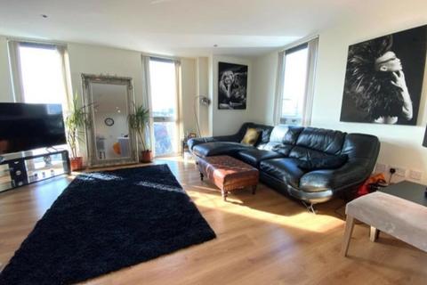 2 bedroom apartment to rent, Orion Building, 90 Navigation Street, Birmingham, B5 4AF