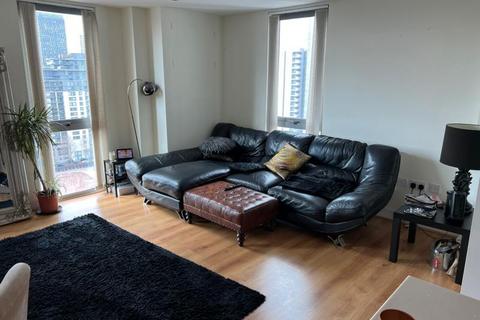 2 bedroom apartment to rent, Orion Building, 90 Navigation Street, Birmingham, B5 4AF