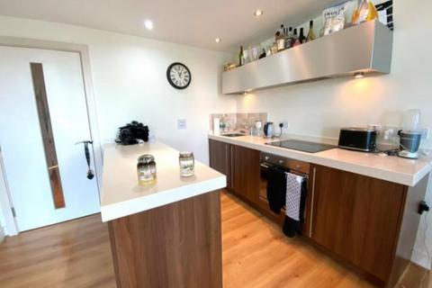2 bedroom apartment to rent, Orion Building, 90 Navigation Street, Birmingham, B5 4AF
