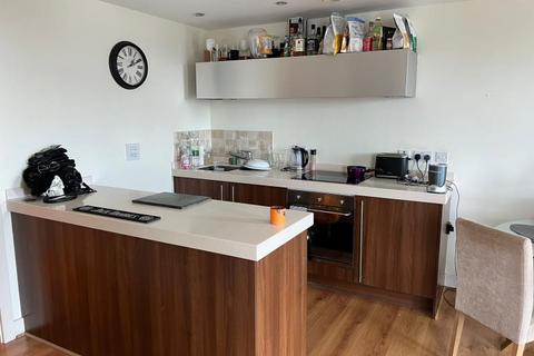 2 bedroom apartment to rent, Orion Building, 90 Navigation Street, Birmingham, B5 4AF