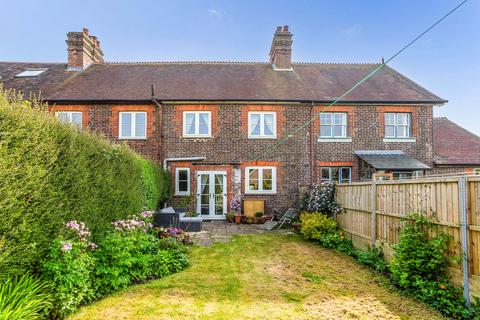 3 bedroom terraced house for sale, Ramsdean, Hampshire