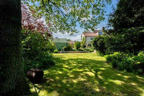 5 bedroom semi-detached house for sale, Honingham, Norwich