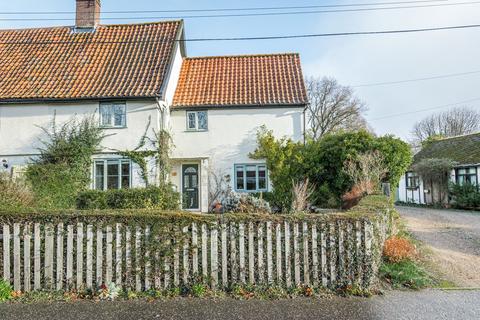 5 bedroom cottage for sale, The Street, Honingham, NR9