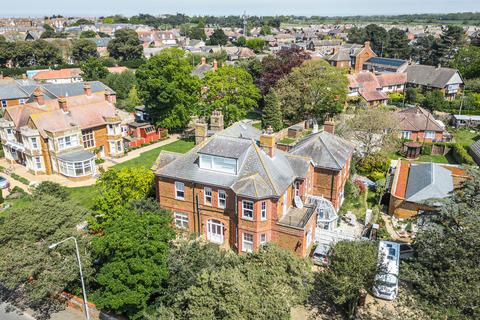 1 bedroom flat for sale, Flat 4, 29 Sandringham Road, Hunstanton, PE36 5DP