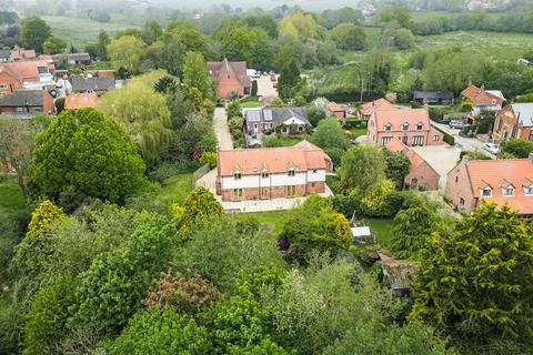 4 bedroom detached house for sale, Aldborough