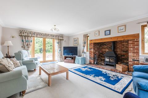 4 bedroom detached house for sale, Aldborough