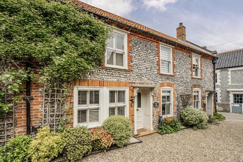 3 bedroom terraced house for sale, Blakeney, Holt