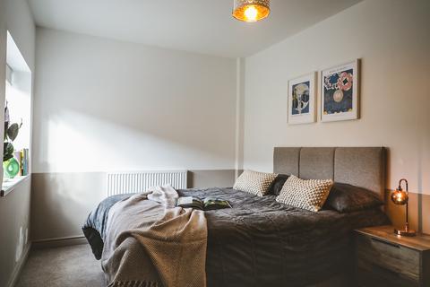 1 bedroom in a house share to rent, Ellenborough Crescent, Weston-super-Mare, Somerset