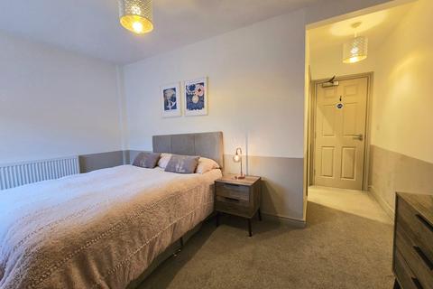 undefined, Ellenborough Crescent, Weston-super-Mare, Somerset