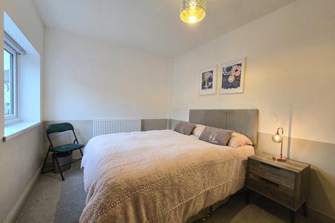 undefined, Ellenborough Crescent, Weston-super-Mare, Somerset