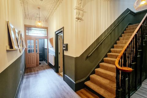 undefined, Ellenborough Crescent, Weston-super-Mare, Somerset