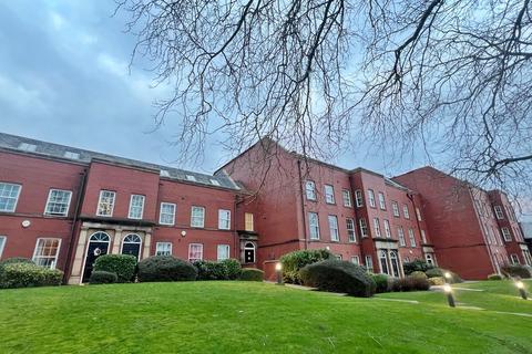 2 bedroom penthouse for sale, Ampleforth House, Dial Street, Warrington