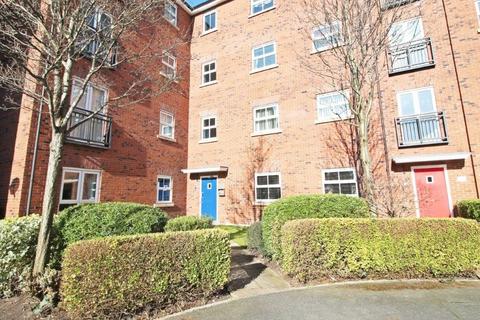 2 bedroom apartment for sale, Holywell Drive, Warrington