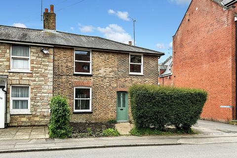 4 bedroom end of terrace house for sale, Franklynn Road, Haywards Heath