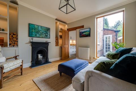 4 bedroom terraced house for sale, King Street, Chester, Cheshire
