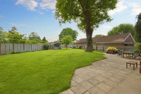 4 bedroom detached house for sale, Smithfield, North Thoresby DN36 5RU