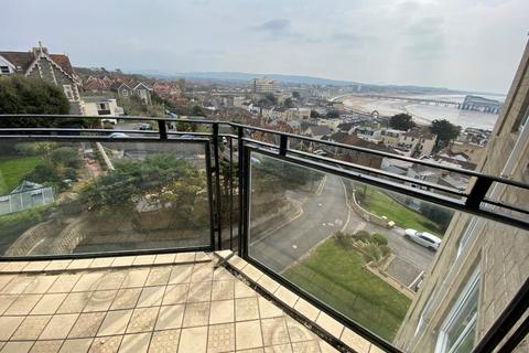 2 bedroom apartment for sale, Shrubbery Road, Weston-Super-Mare, BS23