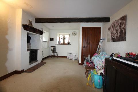 4 bedroom barn conversion for sale, Treuddyn