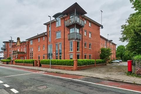 2 bedroom apartment for sale, Hopkinson Court, Chester CH1