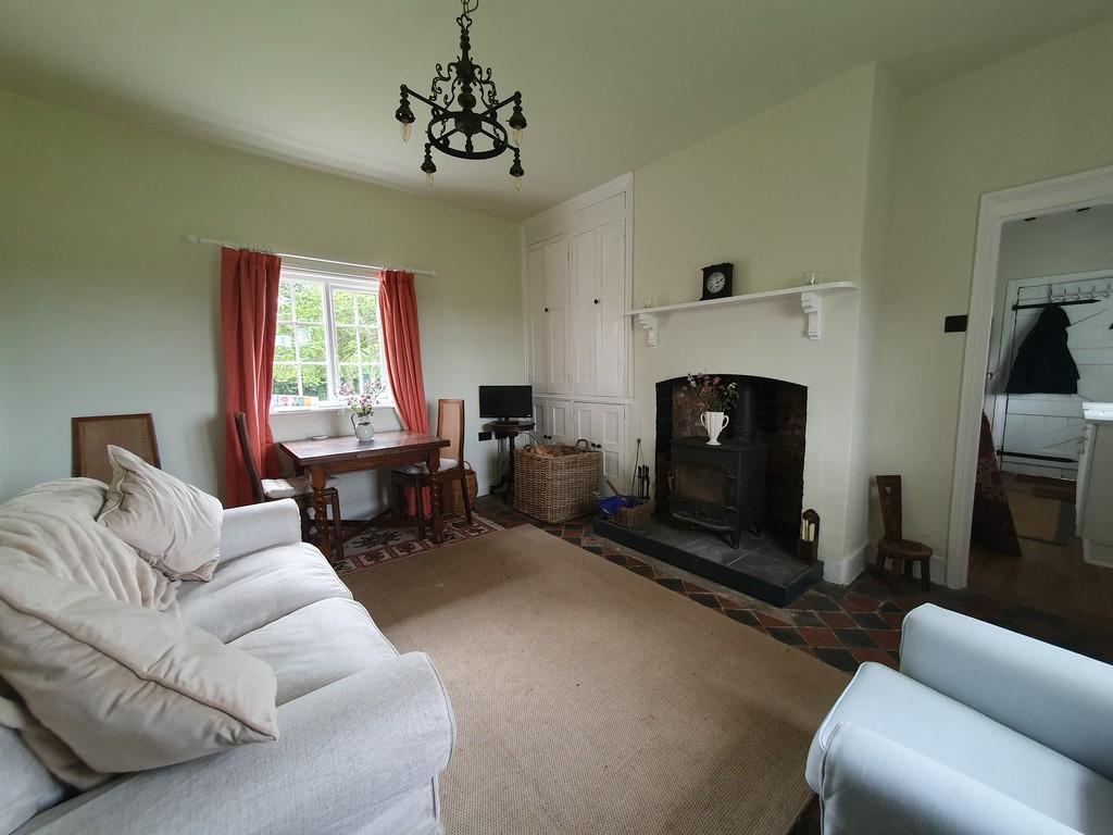 Marbury, Whitchurch, Shropshire 2 bed detached house to rent £1,495