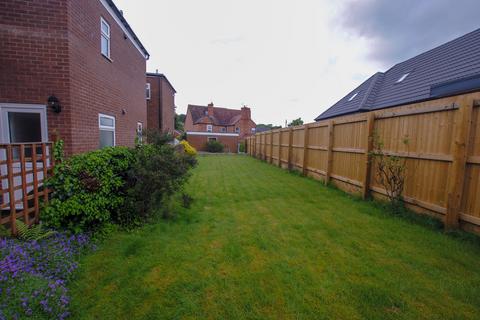 2 bedroom end of terrace house for sale, Southall Road, Dawley, Telford, TF4 3LZ