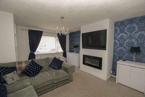 3 bedroom semi-detached house for sale, Woodside Road, Ketley, Telford, Shropshire, TF1 5HB.