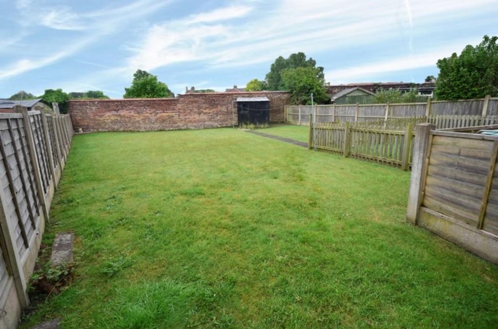 Talbot Crescent, Whitchurch 3 bed semidetached house for sale £180,000