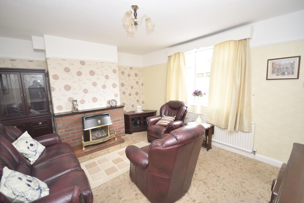 Talbot Crescent, Whitchurch 3 bed semidetached house for sale £180,000