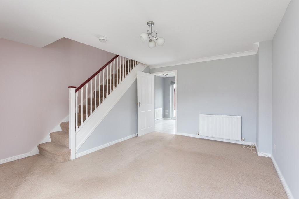 Cricketfield Place, West Lothian EH48 2 bed end of terrace house for