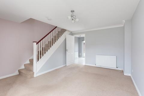 2 bedroom end of terrace house for sale, Cricketfield Place, West Lothian EH48