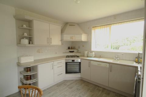3 bedroom semi-detached bungalow for sale, Wirral View, Connahs Quay, Deeside