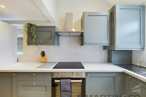 undefined, Keyfield Terrace in Central St Albans