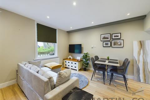 undefined, Keyfield Terrace in Central St Albans
