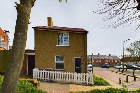 undefined, Keyfield Terrace in Central St Albans