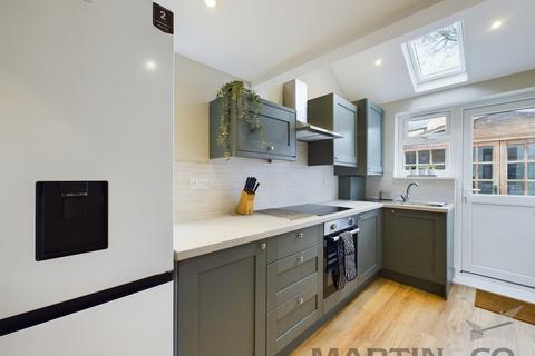 undefined, Keyfield Terrace in Central St Albans