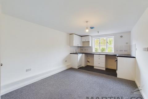 1 bedroom flat to rent, Park View, Bucknalls Close