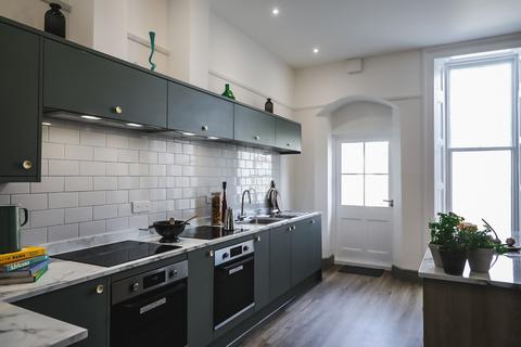 undefined, Ellenborough Crescent, Weston-super-Mare, Somerset