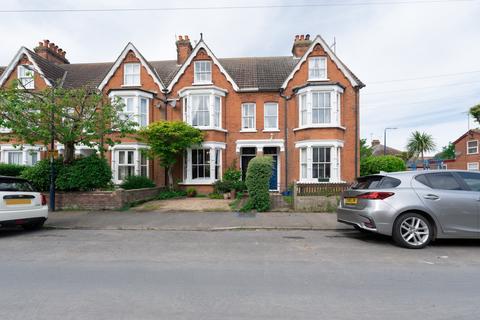 5 bedroom terraced house for sale, Ranelagh Road, Felixstowe IP11