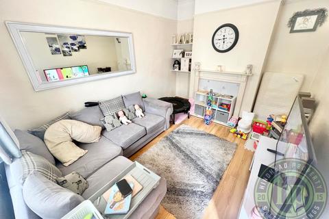 3 bedroom terraced house for sale, Providence Street, Plymouth PL4