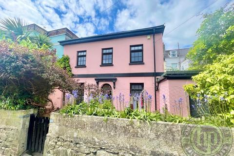 3 bedroom semi-detached house for sale, Providence Street, Plymouth PL4