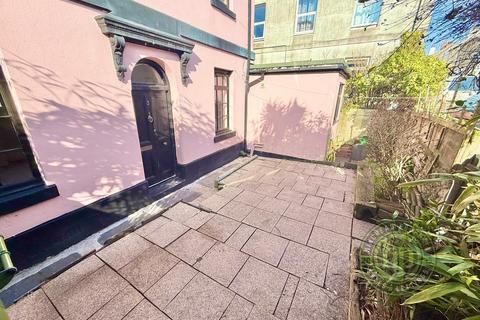 3 bedroom semi-detached house for sale, Providence Street, Plymouth PL4