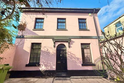 undefined, Providence Street, Plymouth PL4