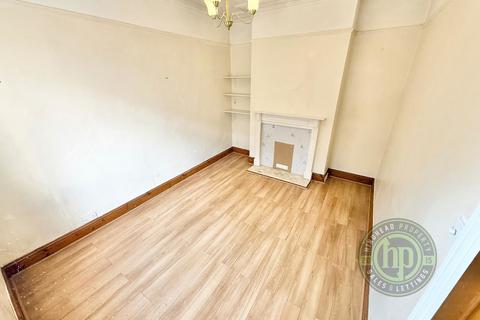 undefined, Providence Street, Plymouth PL4