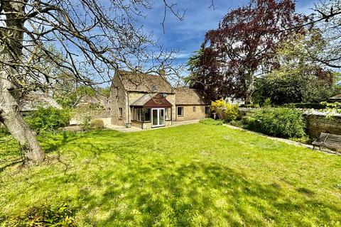 3 bedroom barn conversion for sale, Top Lane, Whitley SN12