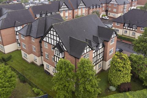 2 bedroom apartment for sale, Waterloo House, Marine Approach, Northwich