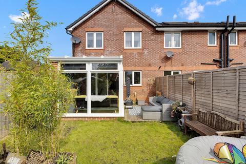 3 bedroom end of terrace house for sale, Cottage Close, Rudheath, Northwich