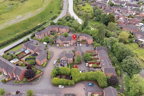 3 bedroom end of terrace house for sale, Cottage Close, Rudheath, Northwich